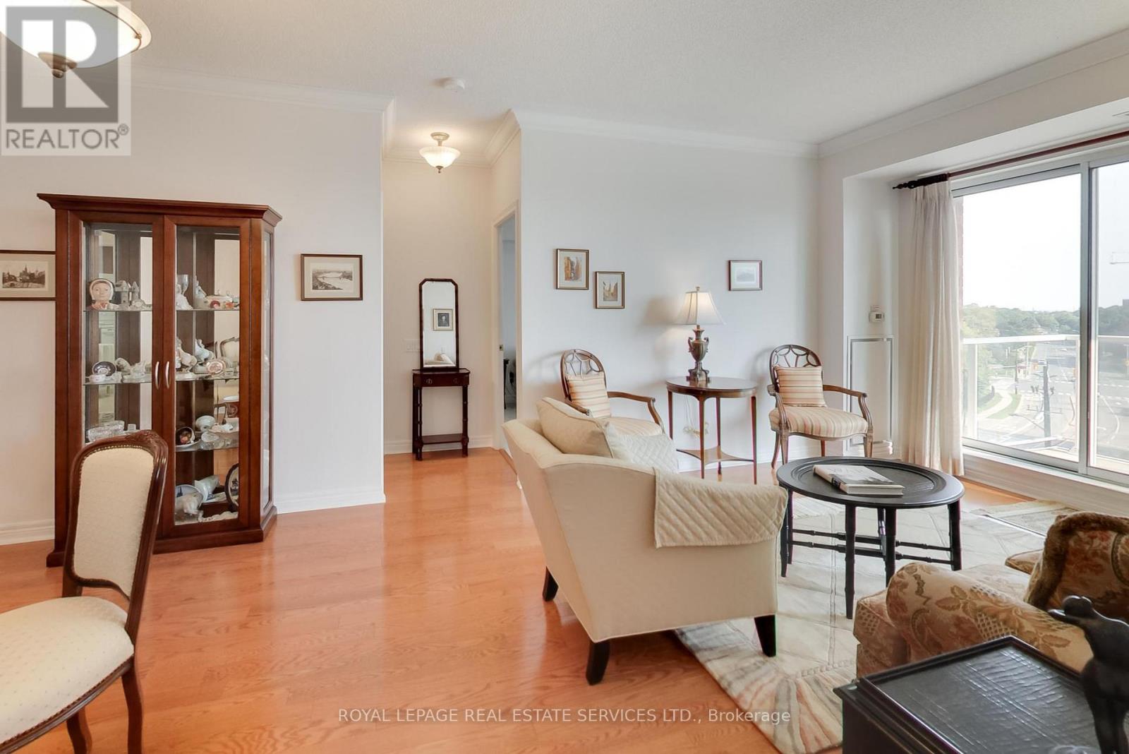 706 - 350 Mill Road, Toronto, Ontario  M9C 5R7 - Photo 25 - W12397108