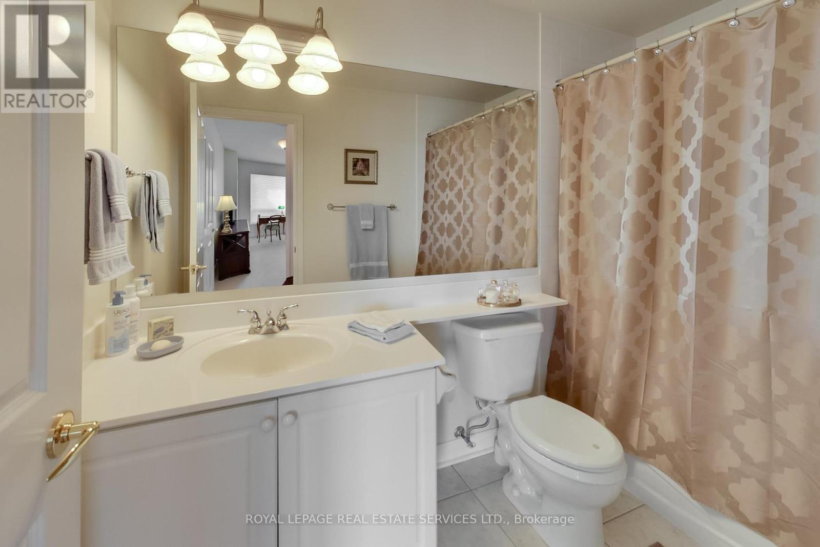 706 - 350 Mill Road, Toronto, Ontario  M9C 5R7 - Photo 28 - W12397108