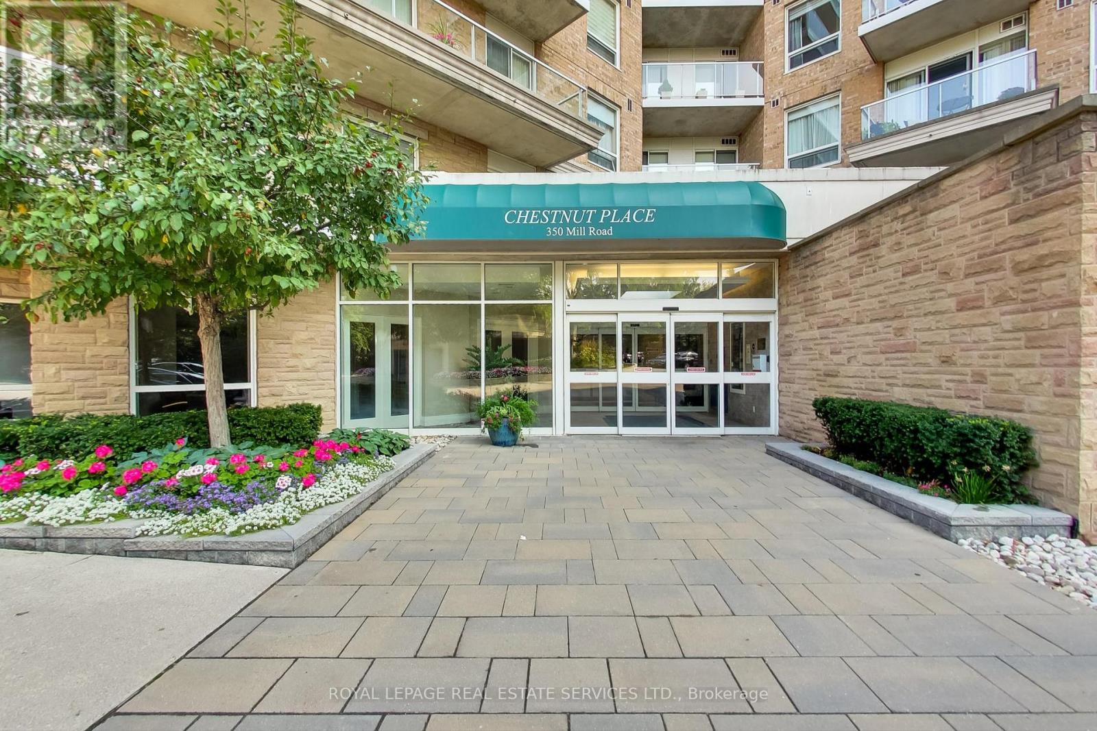 706 - 350 Mill Road, Toronto, Ontario  M9C 5R7 - Photo 3 - W12397108
