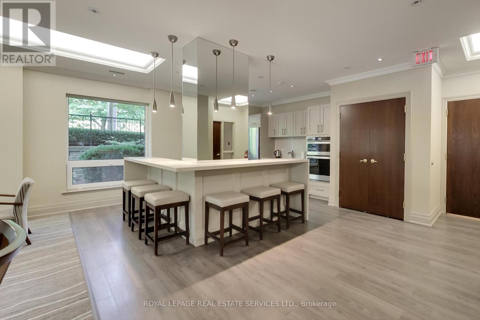 706 - 350 Mill Road, Toronto, Ontario  M9C 5R7 - Photo 32 - W12397108
