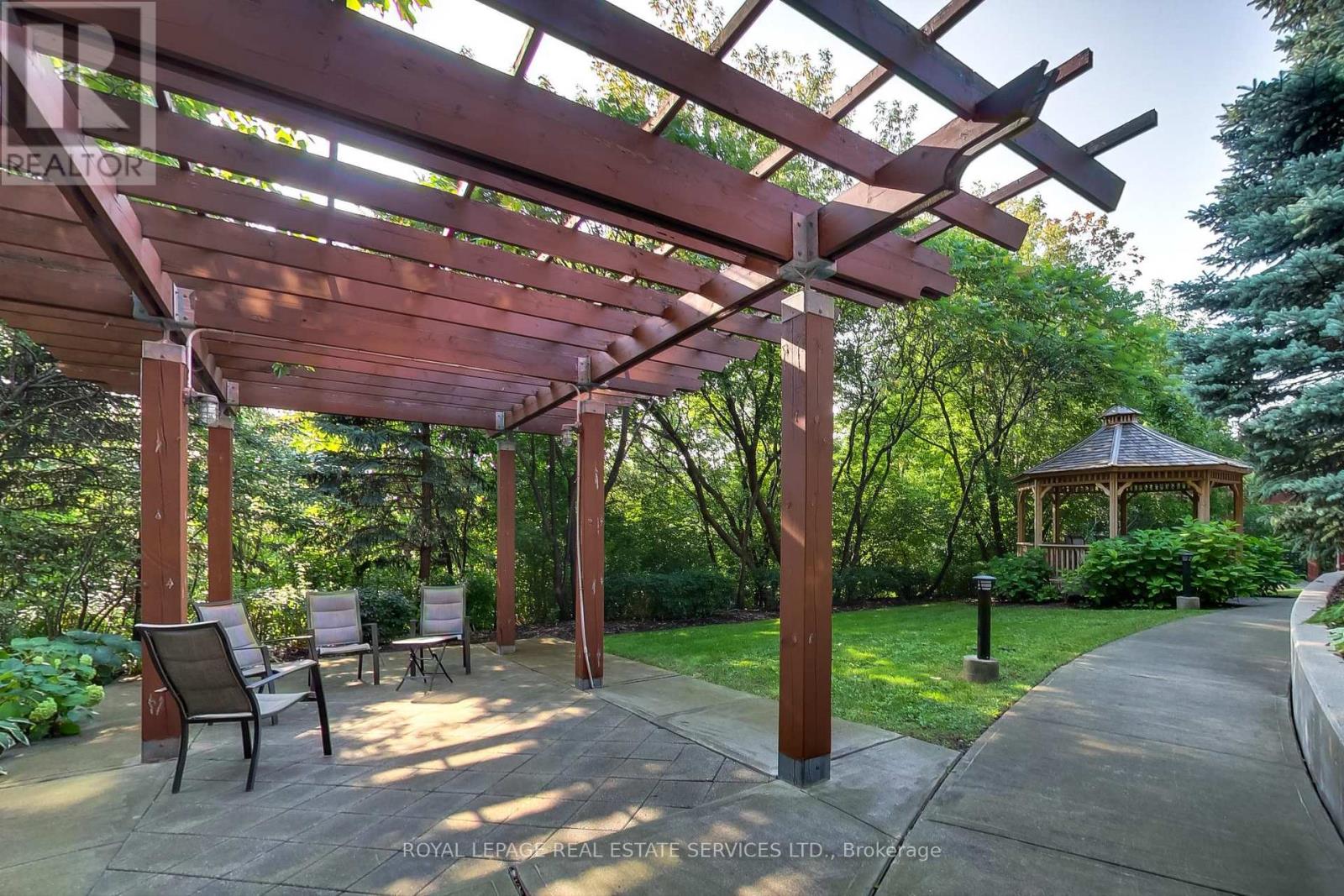 706 - 350 Mill Road, Toronto, Ontario  M9C 5R7 - Photo 40 - W12397108