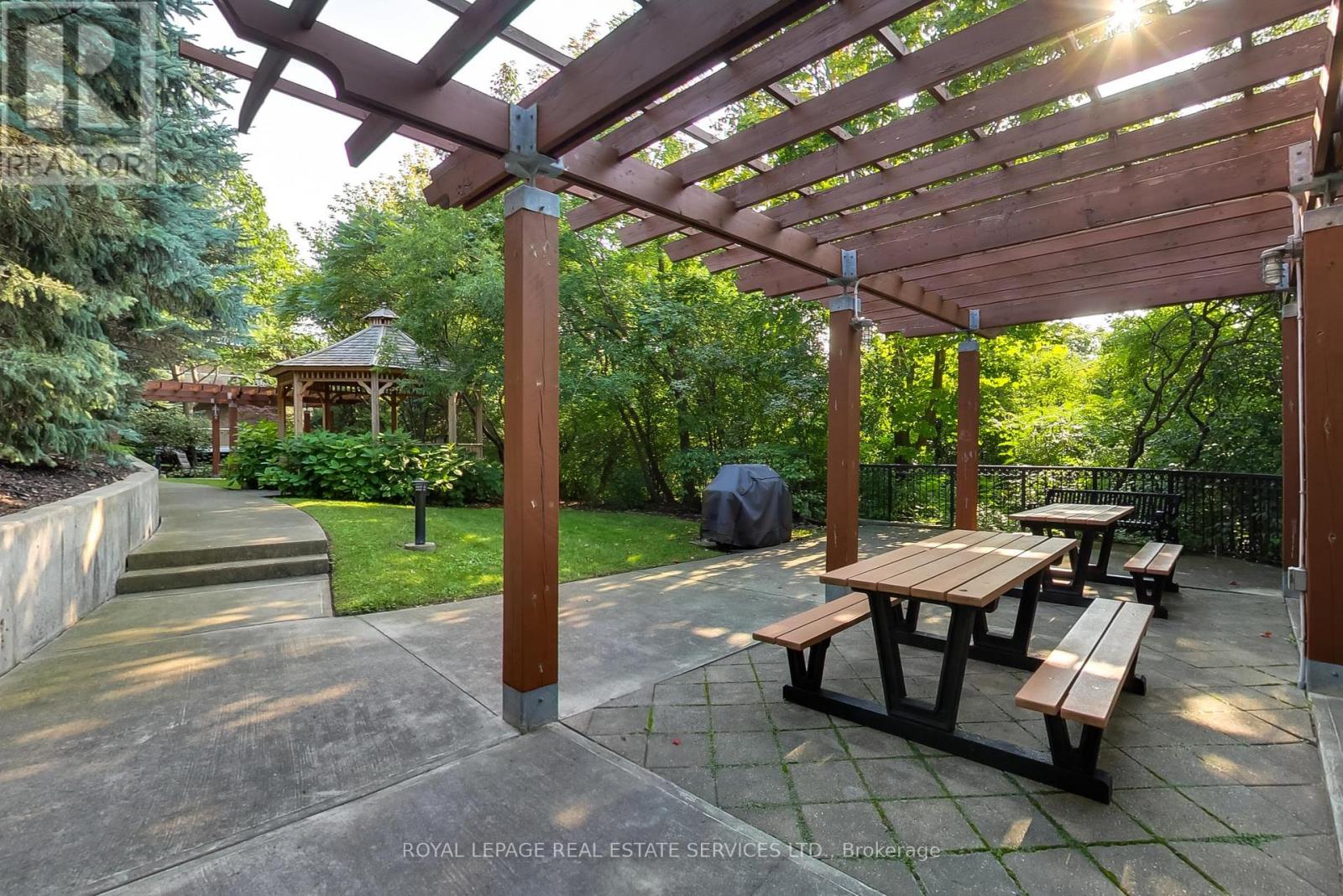 706 - 350 Mill Road, Toronto, Ontario  M9C 5R7 - Photo 41 - W12397108