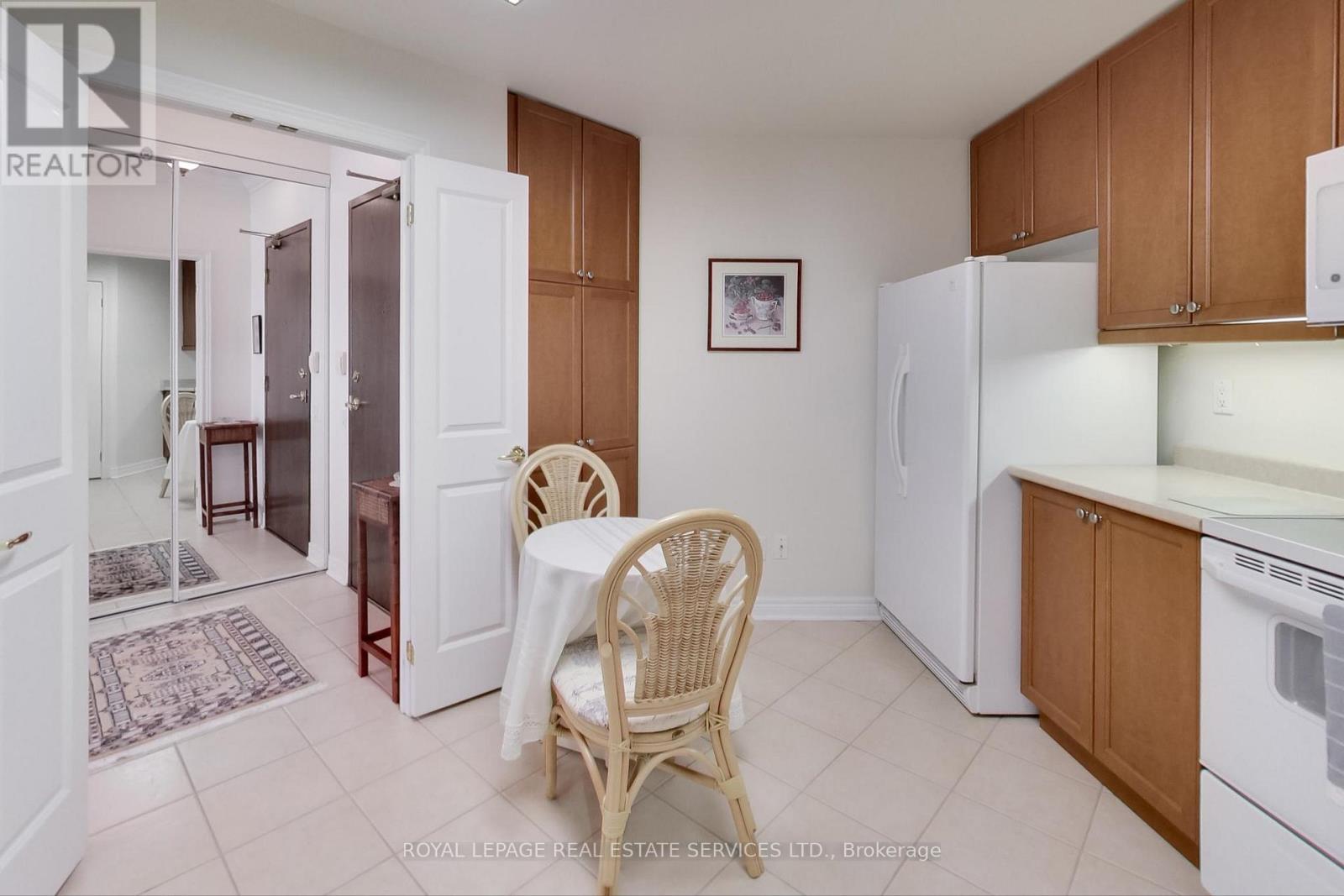 706 - 350 Mill Road, Toronto, Ontario  M9C 5R7 - Photo 9 - W12397108
