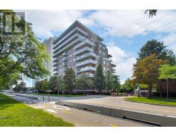 706 - 350 MILL ROAD, Toronto, Ontario