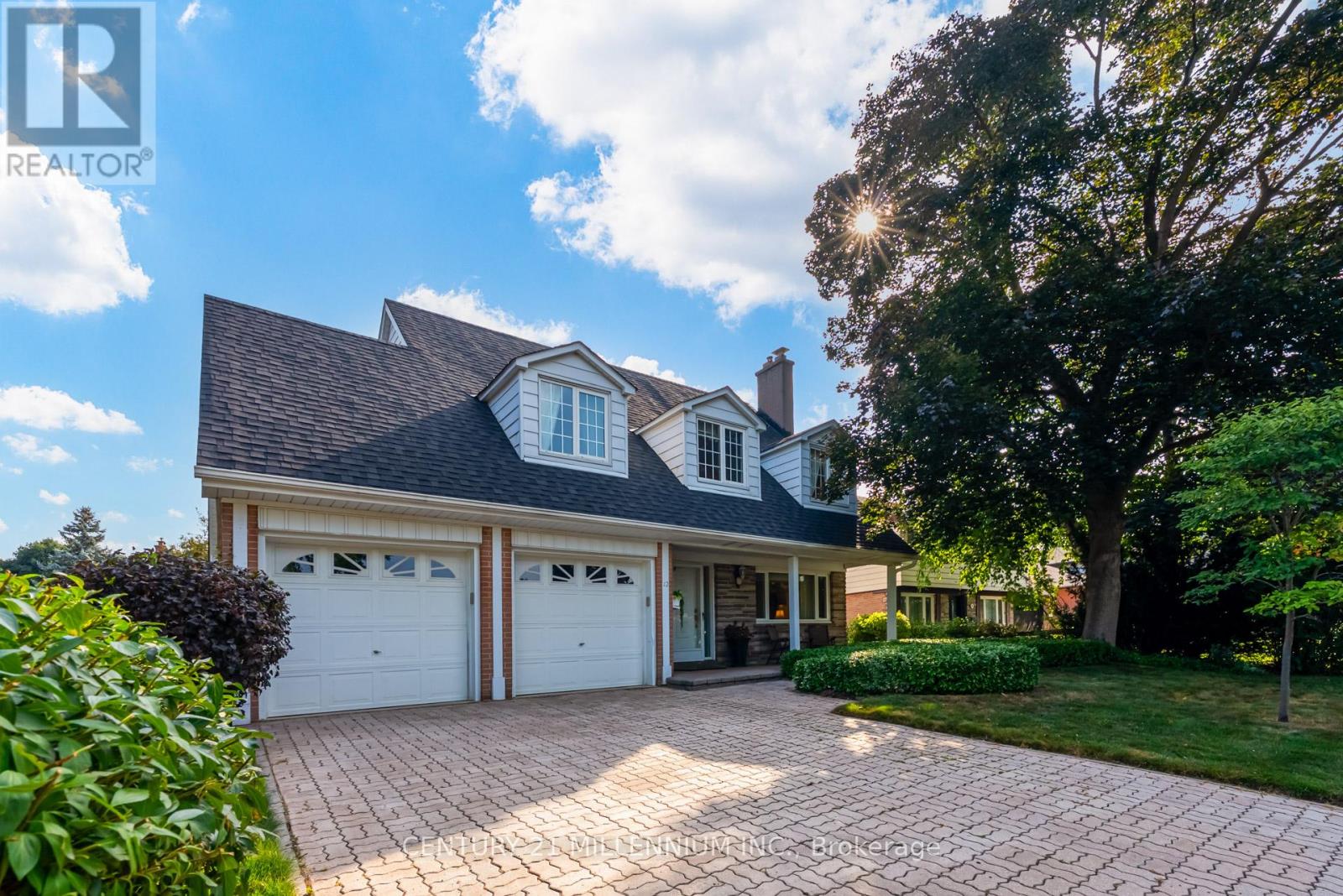 12 ALDERWAY AVENUE, Brampton, Ontario