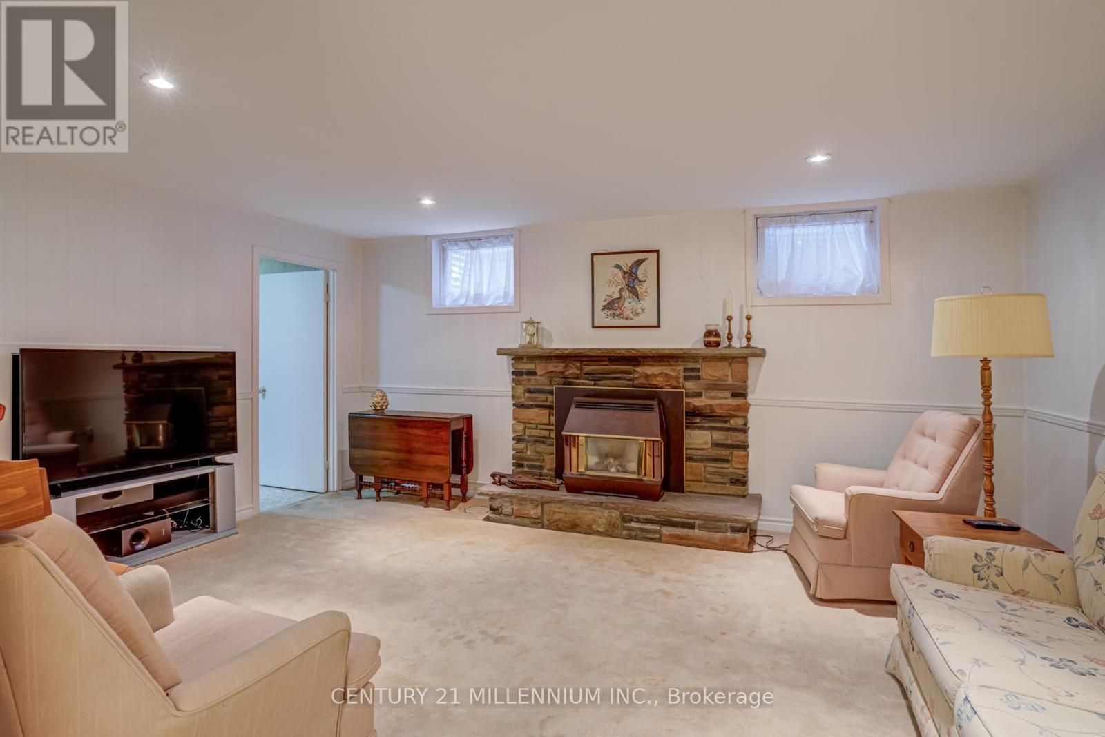 12 Alderway Avenue, Brampton, Ontario  L6Y 2B7 - Photo 27 - W12397117