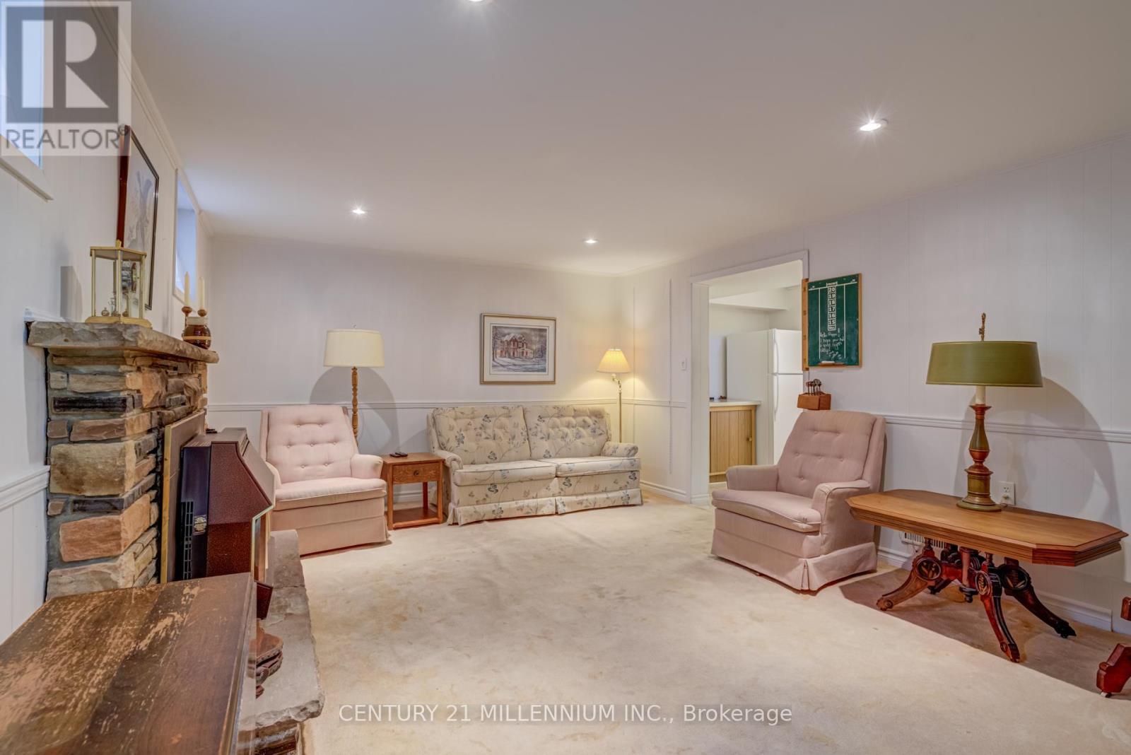 12 Alderway Avenue, Brampton, Ontario  L6Y 2B7 - Photo 28 - W12397117