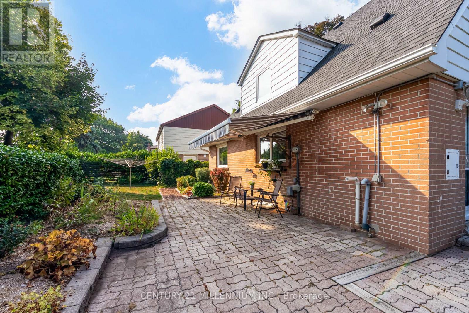12 Alderway Avenue, Brampton, Ontario  L6Y 2B7 - Photo 32 - W12397117