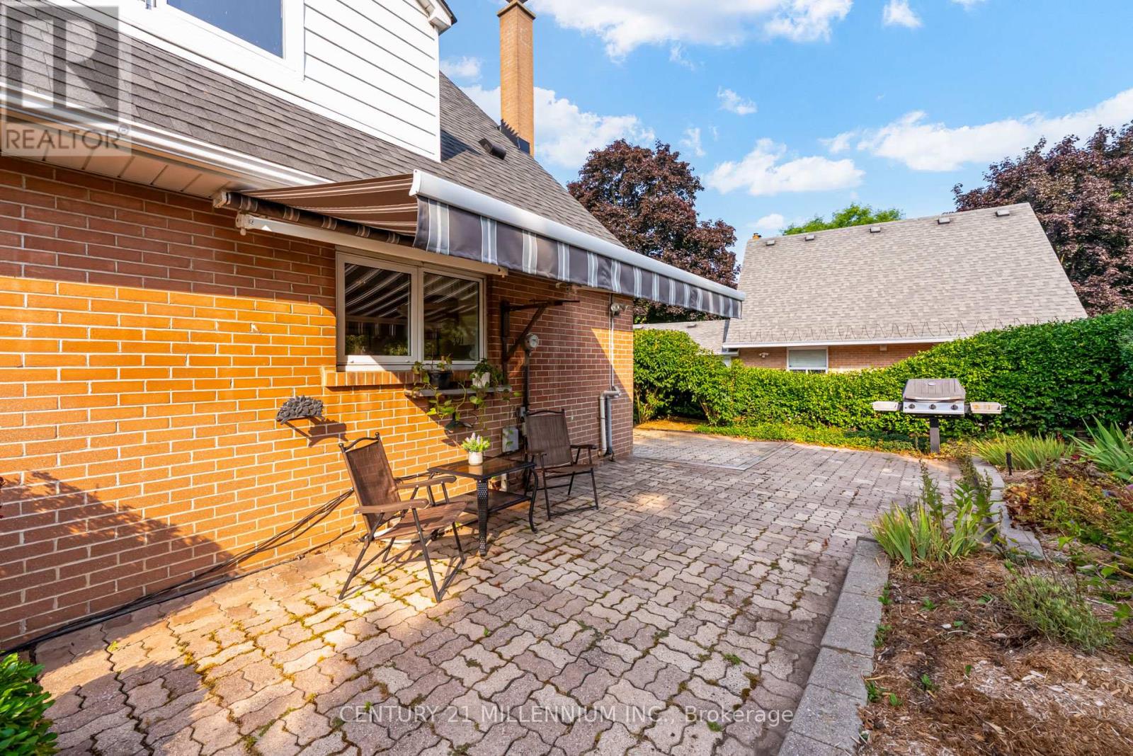 12 Alderway Avenue, Brampton, Ontario  L6Y 2B7 - Photo 33 - W12397117