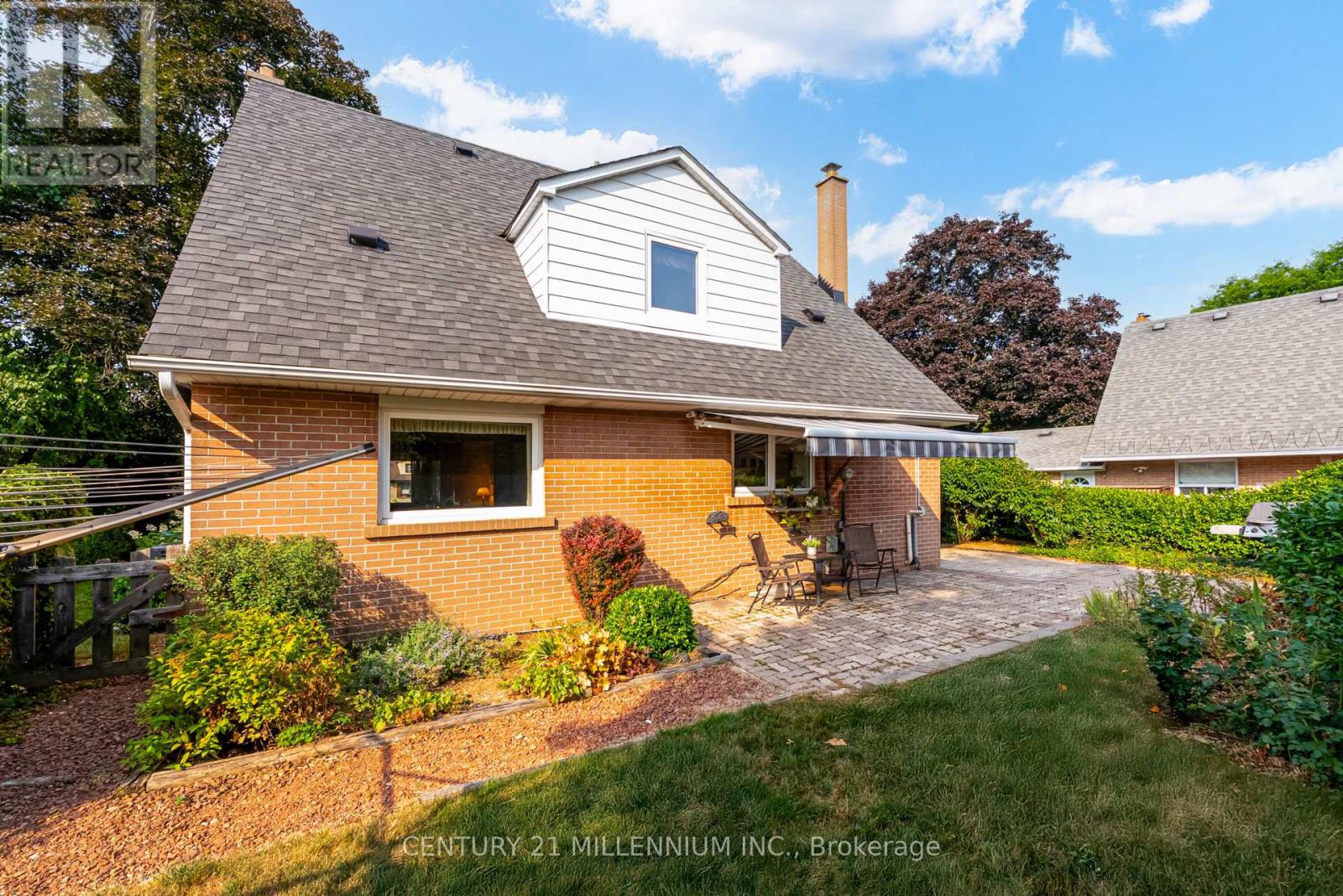 12 Alderway Avenue, Brampton, Ontario  L6Y 2B7 - Photo 34 - W12397117