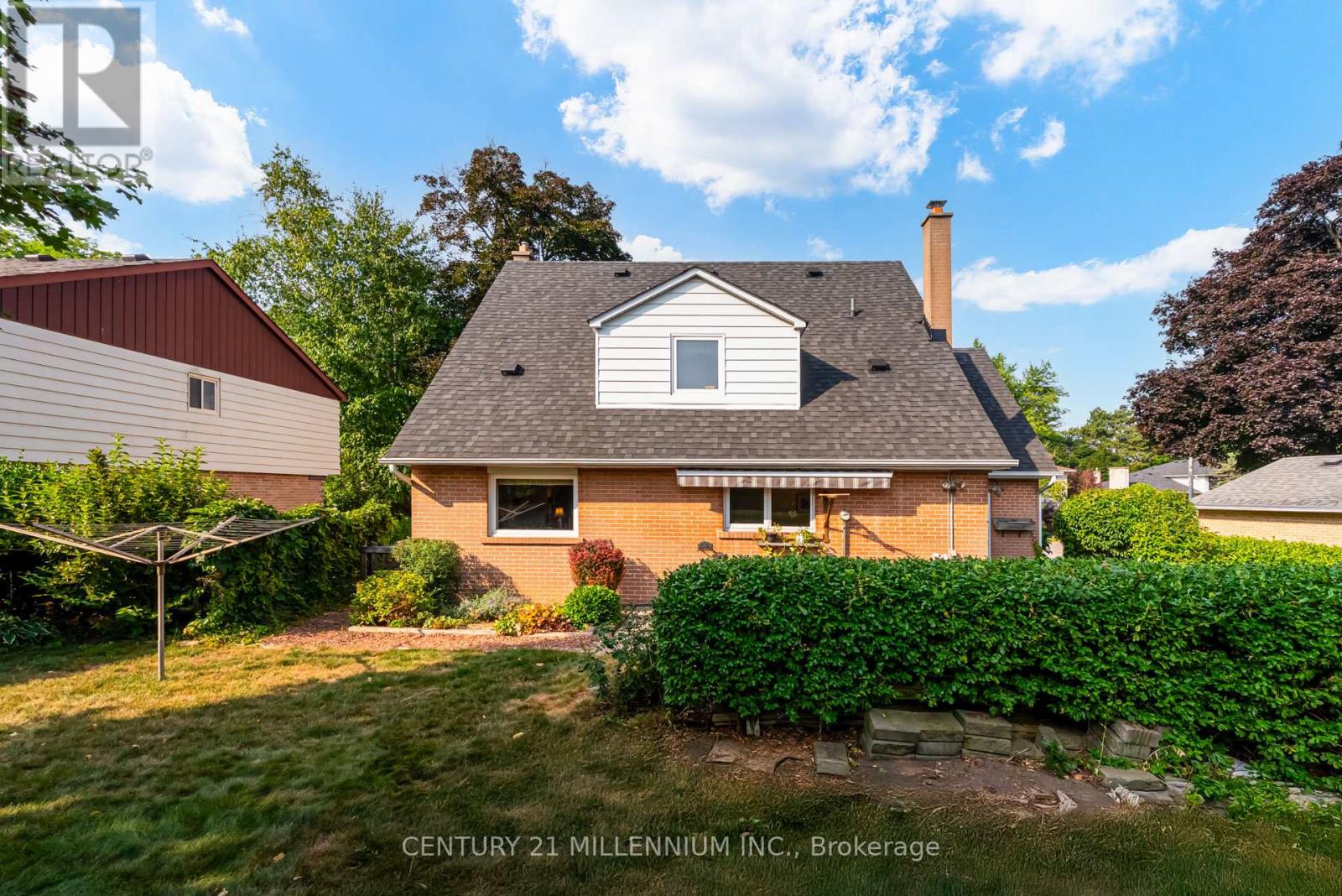 12 Alderway Avenue, Brampton, Ontario  L6Y 2B7 - Photo 35 - W12397117
