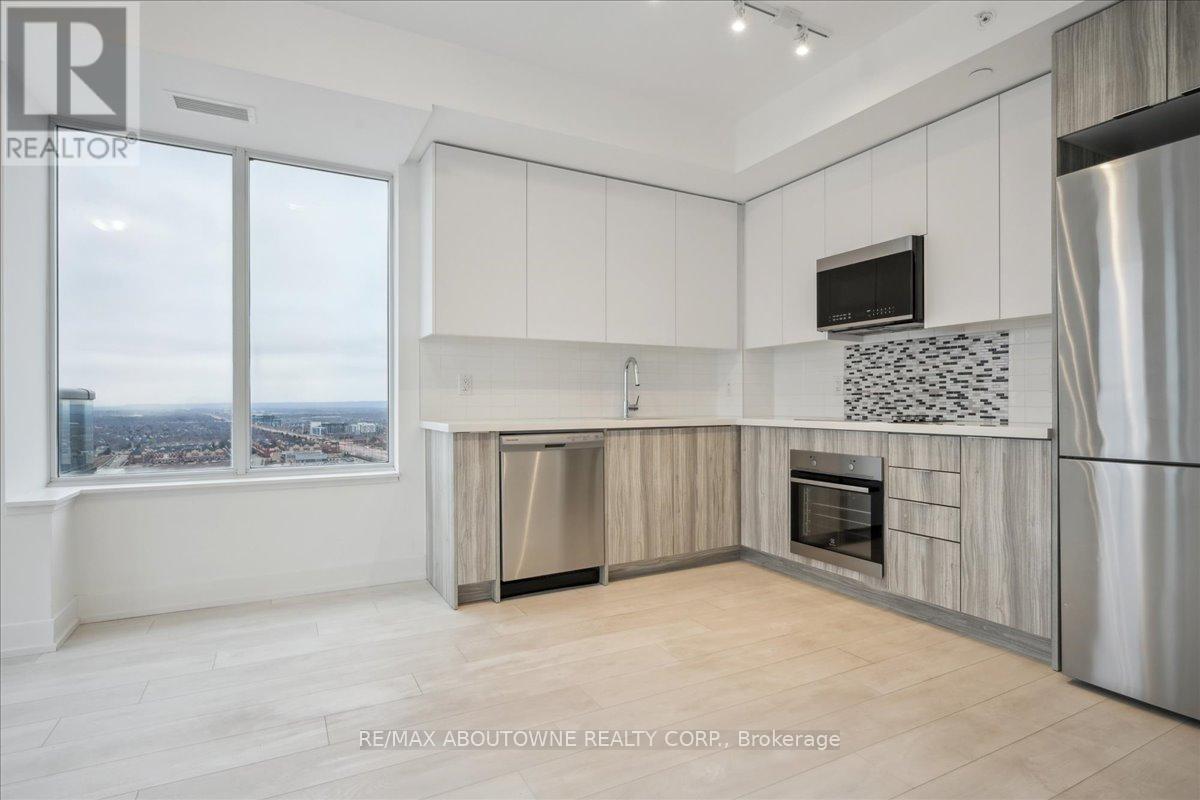 2203 - 297 Oak Walk Drive, Oakville (Ro River Oaks), Ontario  L6H 3R6 - Photo 16 - W12397126