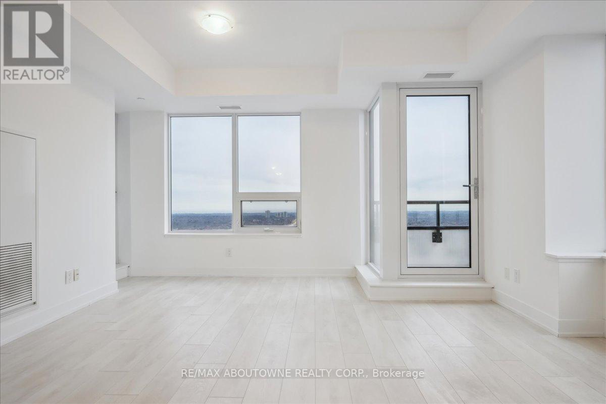 2203 - 297 Oak Walk Drive, Oakville (Ro River Oaks), Ontario  L6H 3R6 - Photo 21 - W12397126