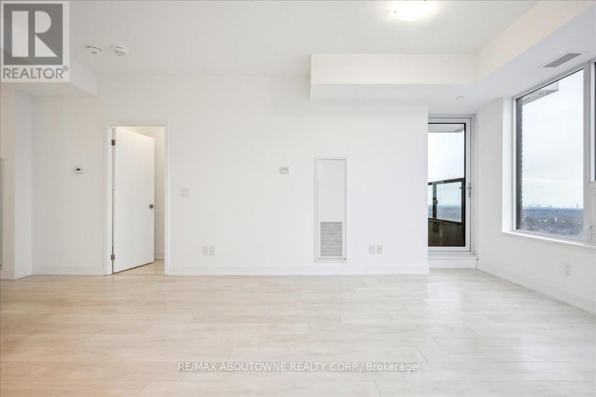 2203 - 297 Oak Walk Drive, Oakville (Ro River Oaks), Ontario  L6H 3R6 - Photo 23 - W12397126