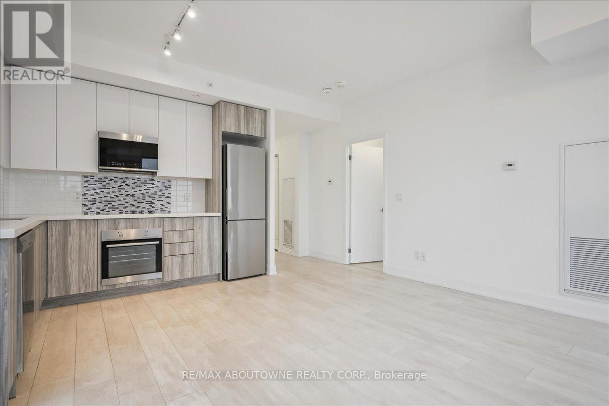 2203 - 297 Oak Walk Drive, Oakville (Ro River Oaks), Ontario  L6H 3R6 - Photo 24 - W12397126