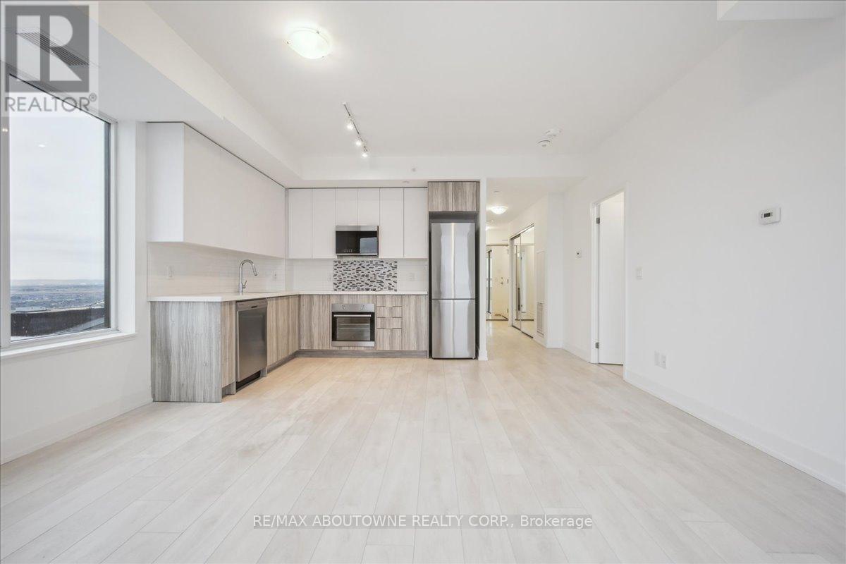2203 - 297 Oak Walk Drive, Oakville (Ro River Oaks), Ontario  L6H 3R6 - Photo 25 - W12397126