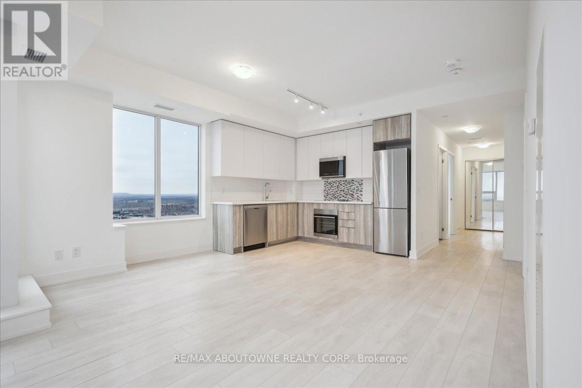 2203 - 297 Oak Walk Drive, Oakville (Ro River Oaks), Ontario  L6H 3R6 - Photo 26 - W12397126