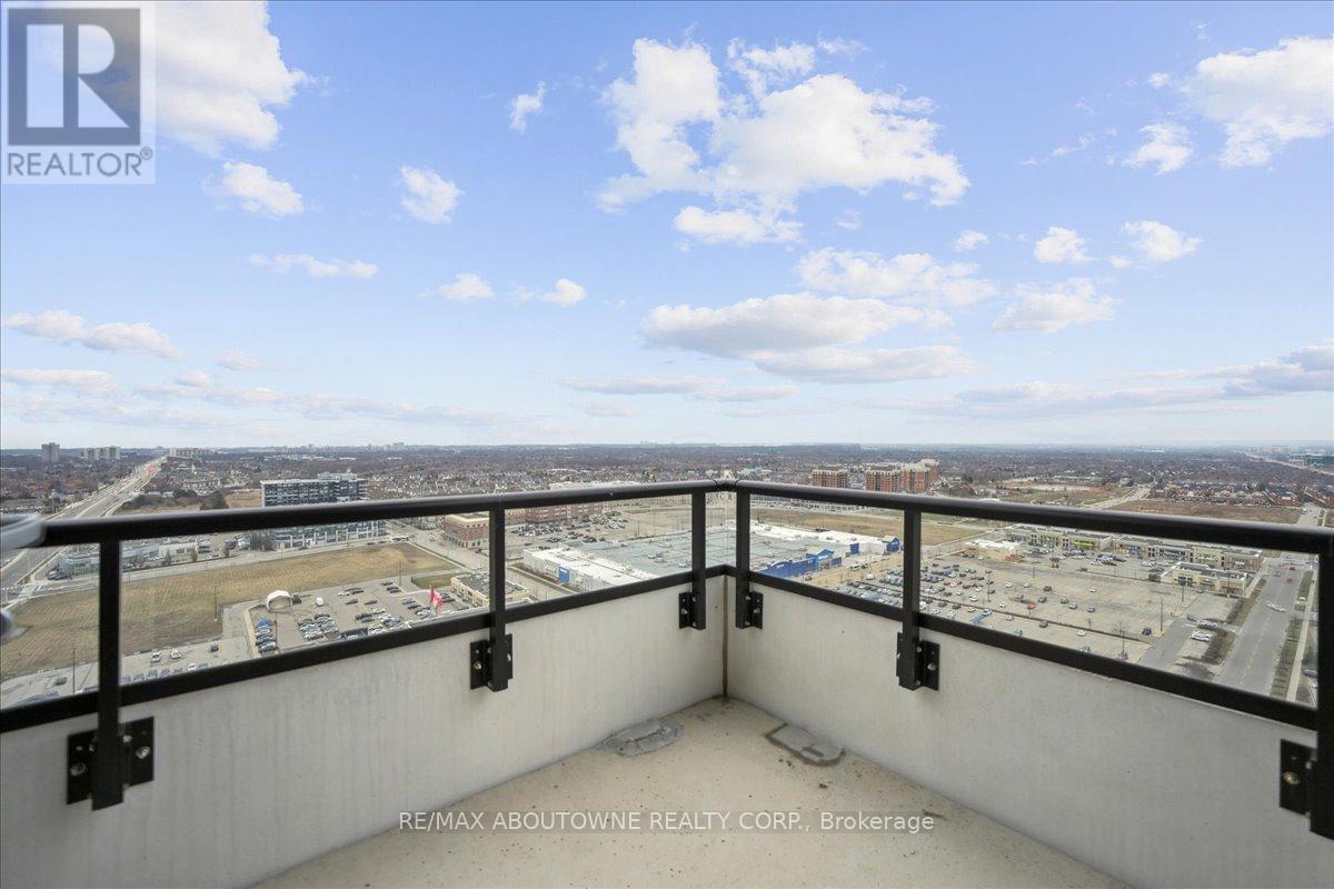 2203 - 297 Oak Walk Drive, Oakville (Ro River Oaks), Ontario  L6H 3R6 - Photo 35 - W12397126