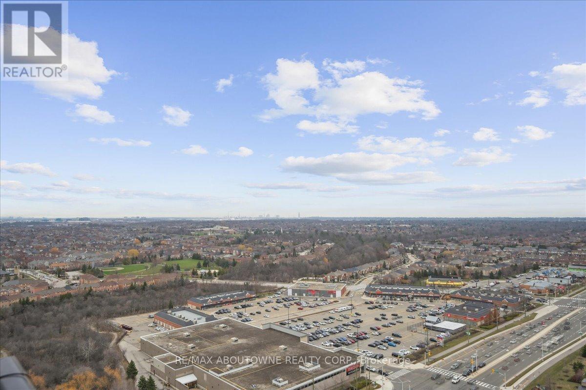 2203 - 297 Oak Walk Drive, Oakville (Ro River Oaks), Ontario  L6H 3R6 - Photo 37 - W12397126