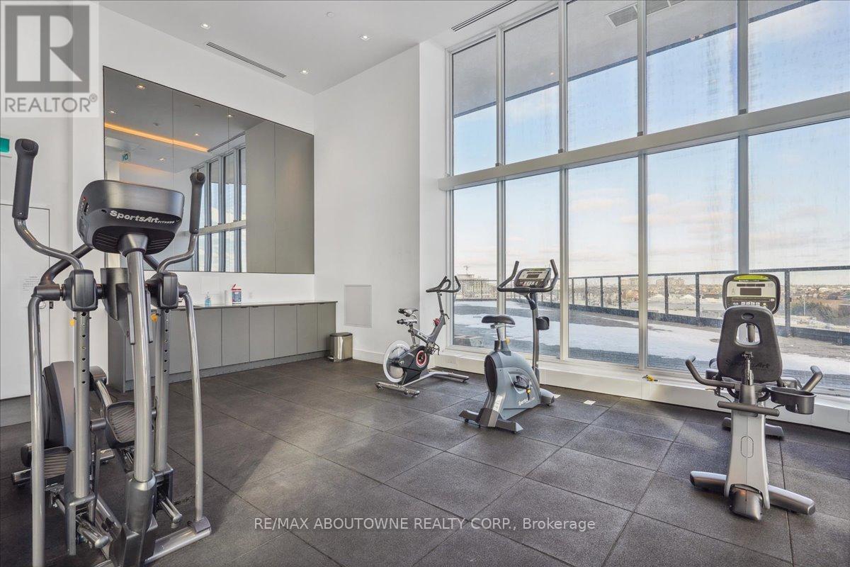 2203 - 297 Oak Walk Drive, Oakville (Ro River Oaks), Ontario  L6H 3R6 - Photo 46 - W12397126