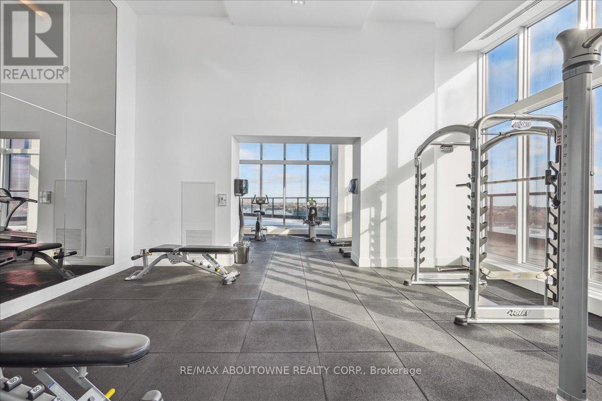 2203 - 297 Oak Walk Drive, Oakville (Ro River Oaks), Ontario  L6H 3R6 - Photo 47 - W12397126