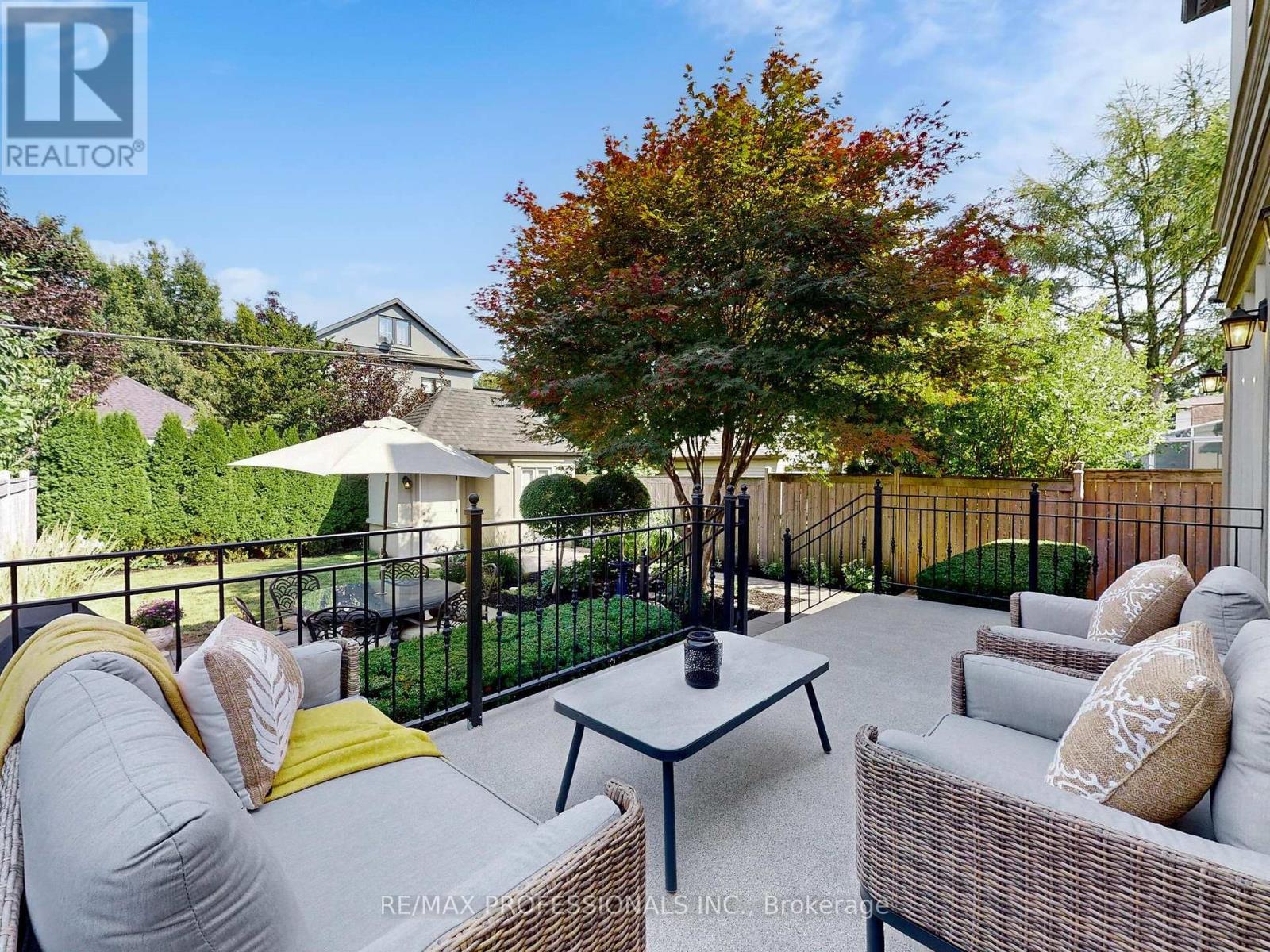25 Humbervale Boulevard, Toronto, Ontario  M8Y 3P3 - Photo 43 - W12397132