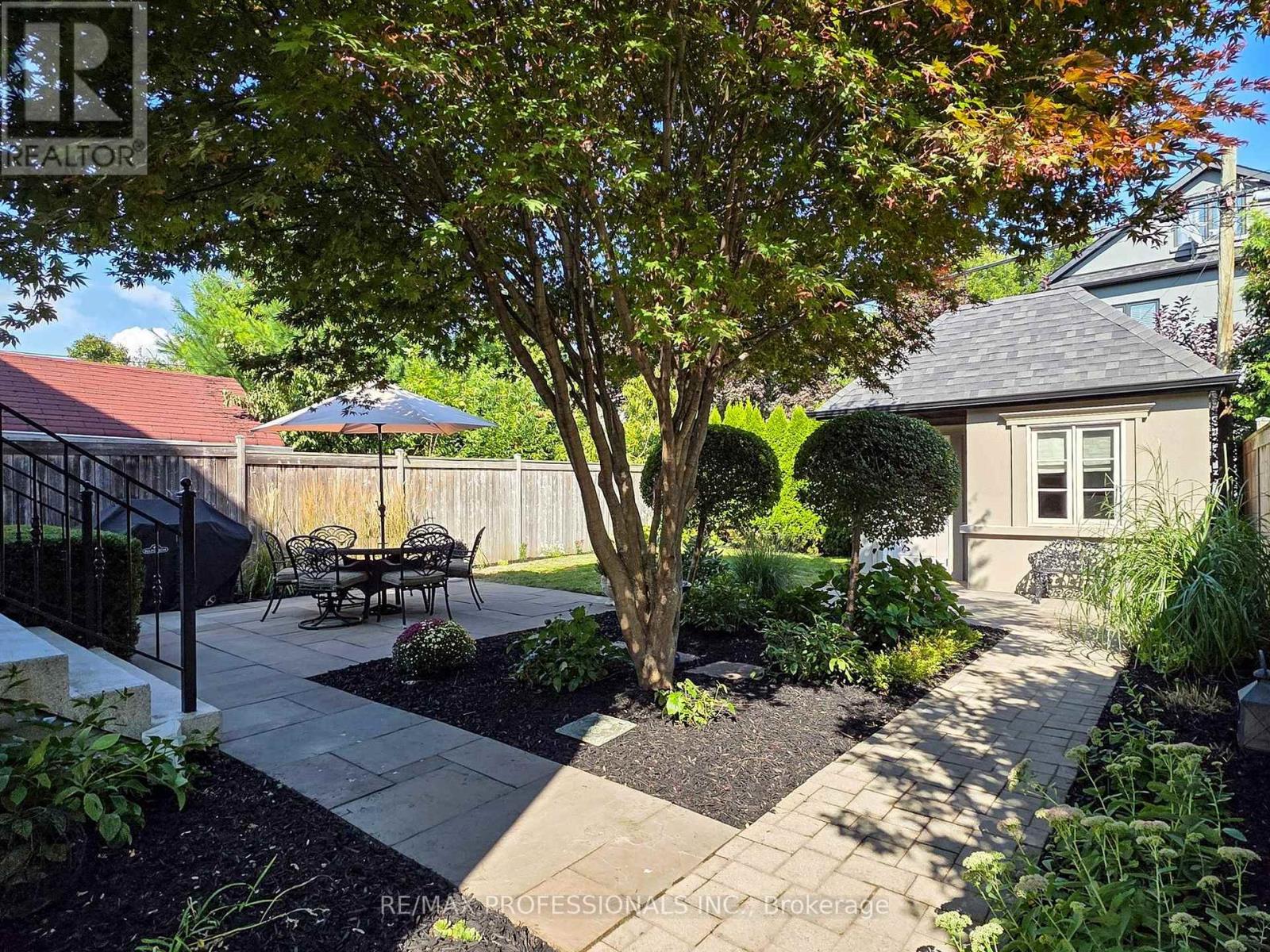 25 Humbervale Boulevard, Toronto, Ontario  M8Y 3P3 - Photo 44 - W12397132
