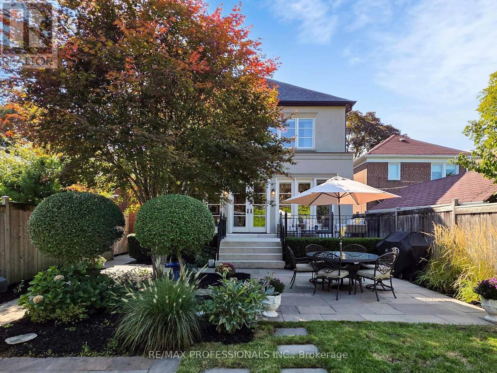 25 Humbervale Boulevard, Toronto, Ontario  M8Y 3P3 - Photo 46 - W12397132
