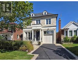 25 HUMBERVALE BOULEVARD, Toronto, Ontario