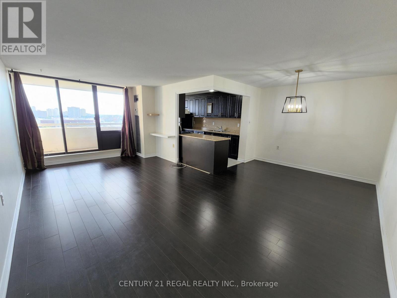 1510 - 18 KNIGHTSBRIDGE ROAD, Brampton, Ontario