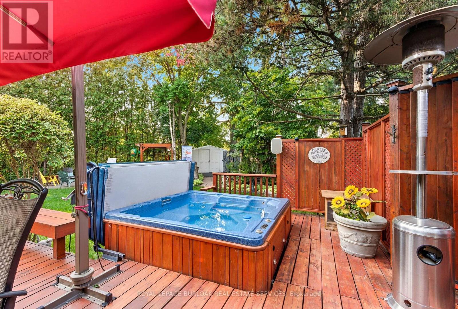 1159 Greening Avenue, Mississauga (Lakeview), Ontario  L4Y 1H3 - Photo 28 - W12397168