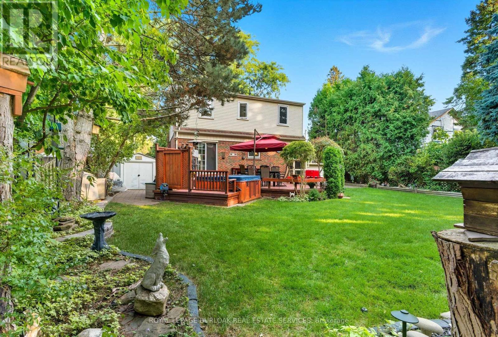 1159 Greening Avenue, Mississauga (Lakeview), Ontario  L4Y 1H3 - Photo 29 - W12397168