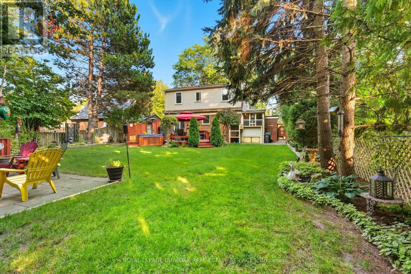 1159 Greening Avenue, Mississauga (Lakeview), Ontario  L4Y 1H3 - Photo 30 - W12397168
