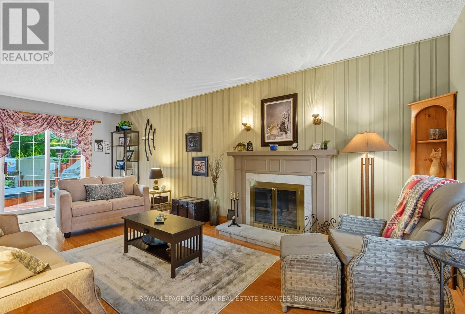 1159 Greening Avenue, Mississauga (Lakeview), Ontario  L4Y 1H3 - Photo 4 - W12397168