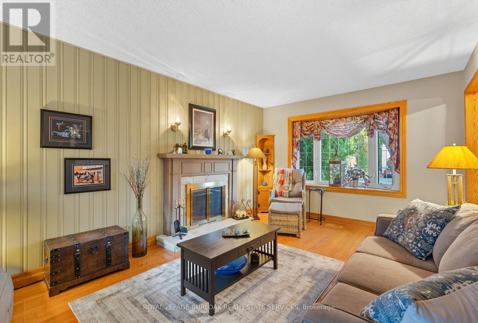 1159 Greening Avenue, Mississauga (Lakeview), Ontario  L4Y 1H3 - Photo 5 - W12397168