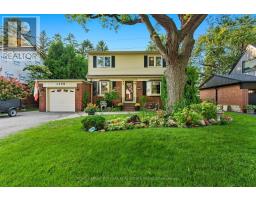 1159 Greening Avenue, Mississauga (Lakeview), Ca