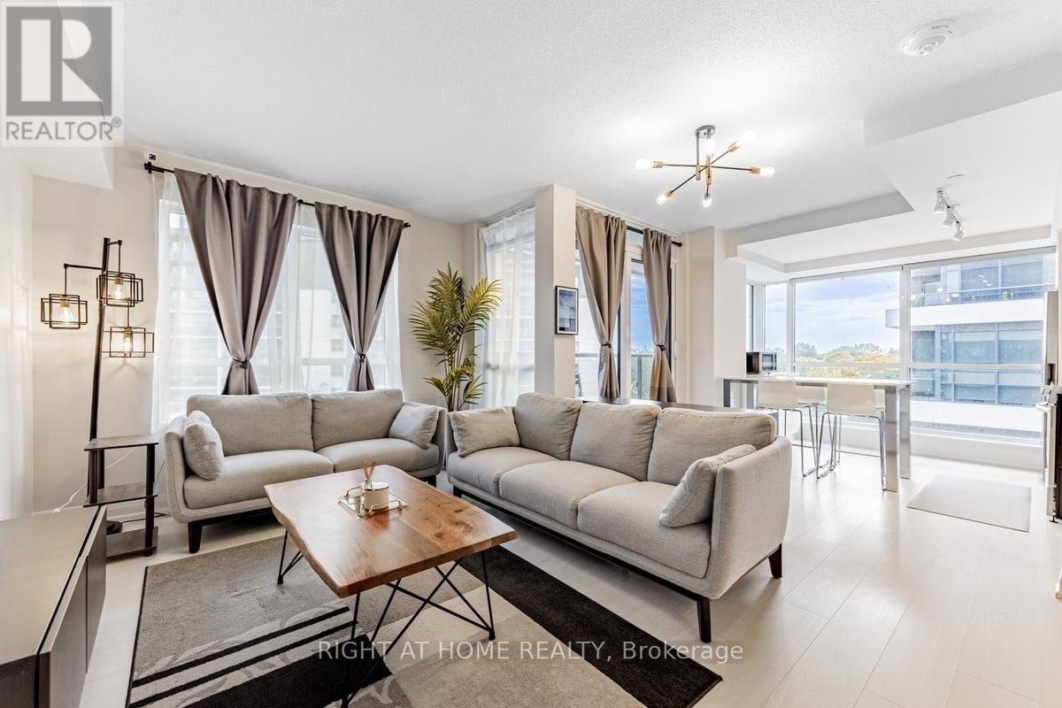 339 - 26 GIBBS ROAD, Toronto, Ontario