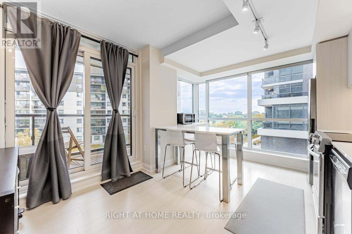 339 - 26 Gibbs Road, Toronto, Ontario  M9B 0E3 - Photo 11 - W12397190