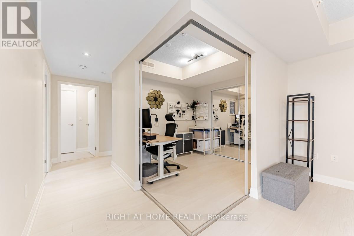339 - 26 Gibbs Road, Toronto, Ontario  M9B 0E3 - Photo 12 - W12397190