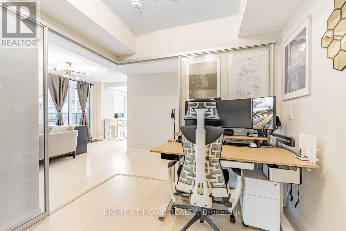 339 - 26 Gibbs Road, Toronto, Ontario  M9B 0E3 - Photo 14 - W12397190