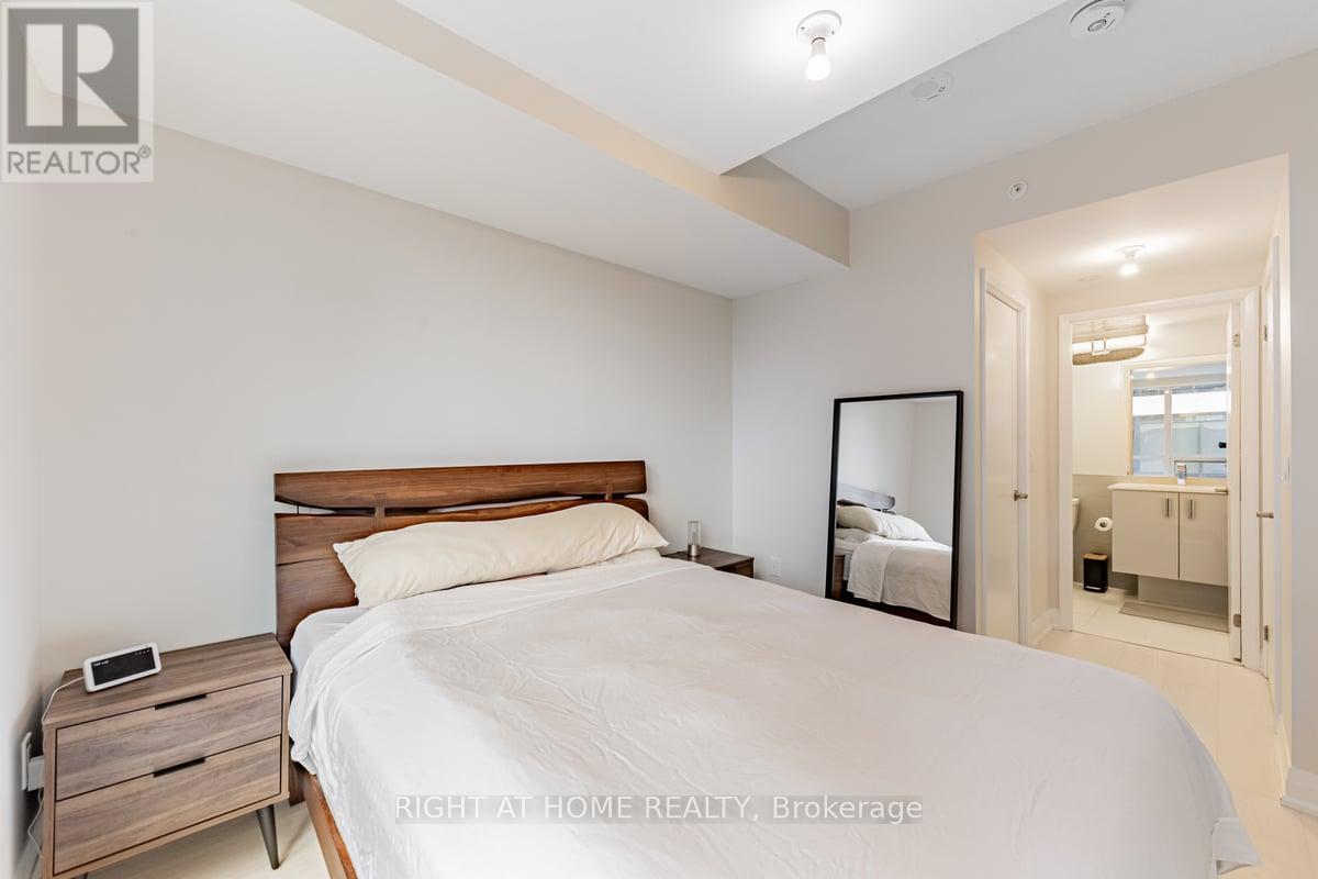 339 - 26 Gibbs Road, Toronto, Ontario  M9B 0E3 - Photo 16 - W12397190