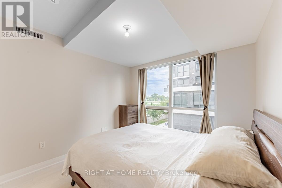339 - 26 Gibbs Road, Toronto, Ontario  M9B 0E3 - Photo 17 - W12397190