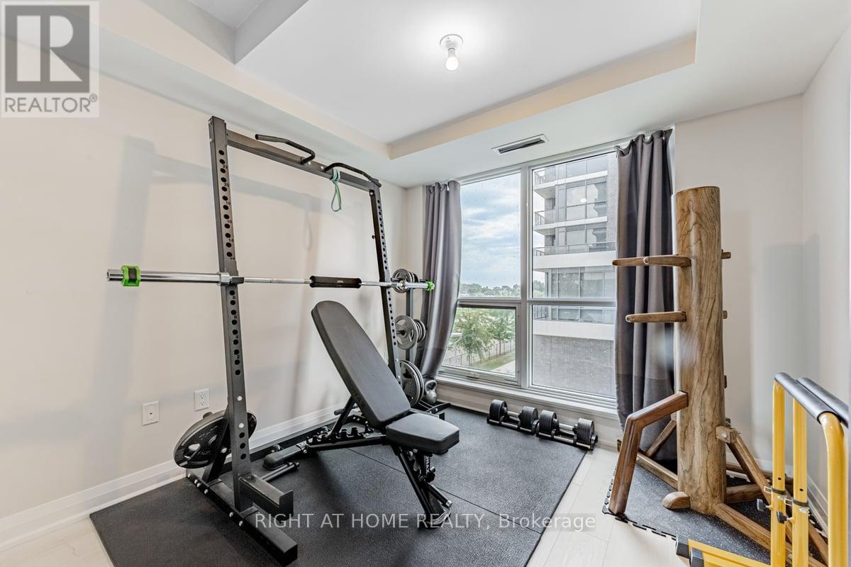339 - 26 Gibbs Road, Toronto, Ontario  M9B 0E3 - Photo 18 - W12397190