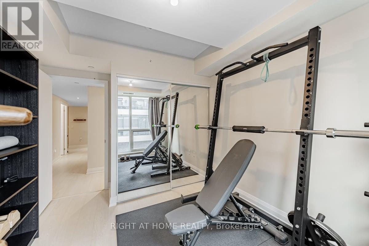 339 - 26 Gibbs Road, Toronto, Ontario  M9B 0E3 - Photo 19 - W12397190