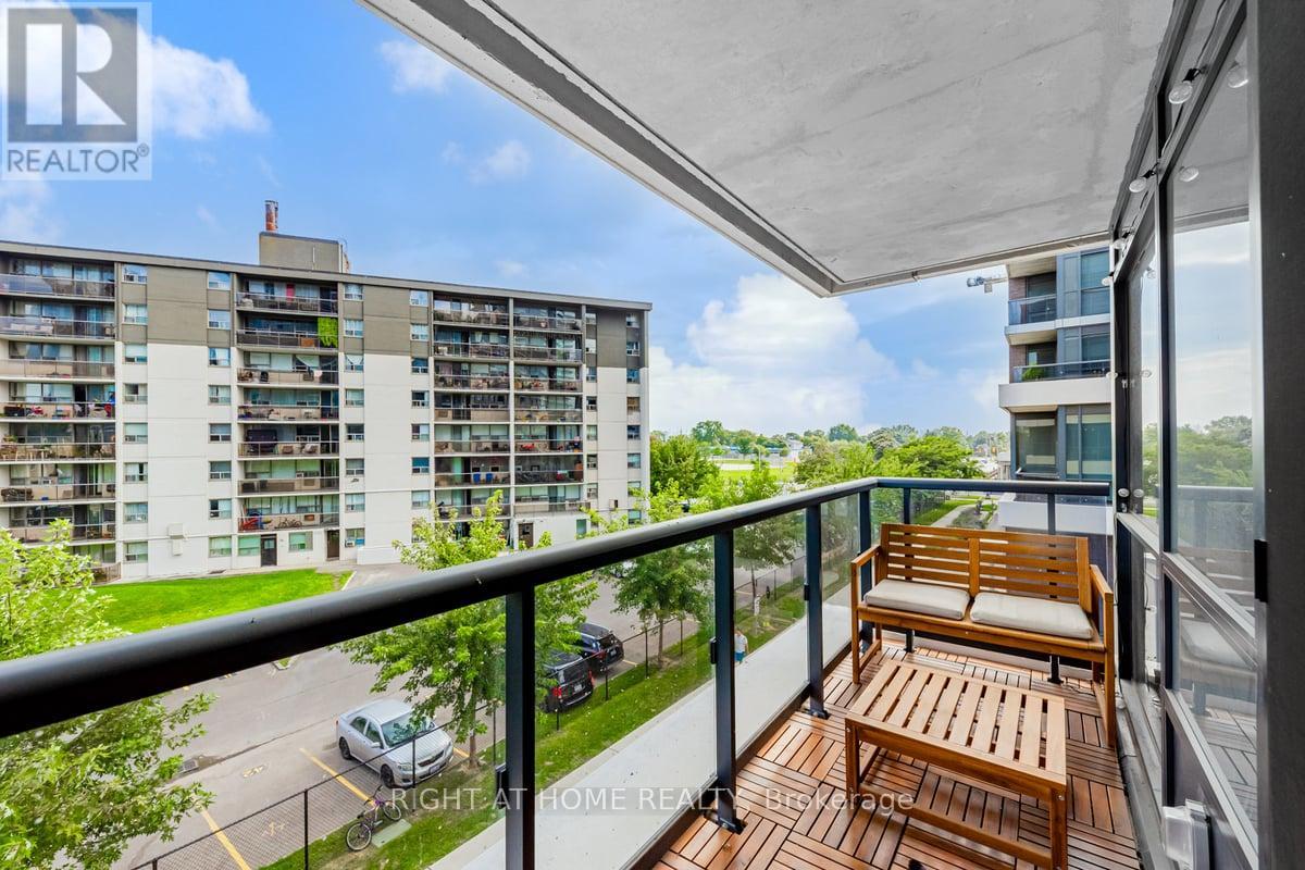 339 - 26 Gibbs Road, Toronto, Ontario  M9B 0E3 - Photo 23 - W12397190
