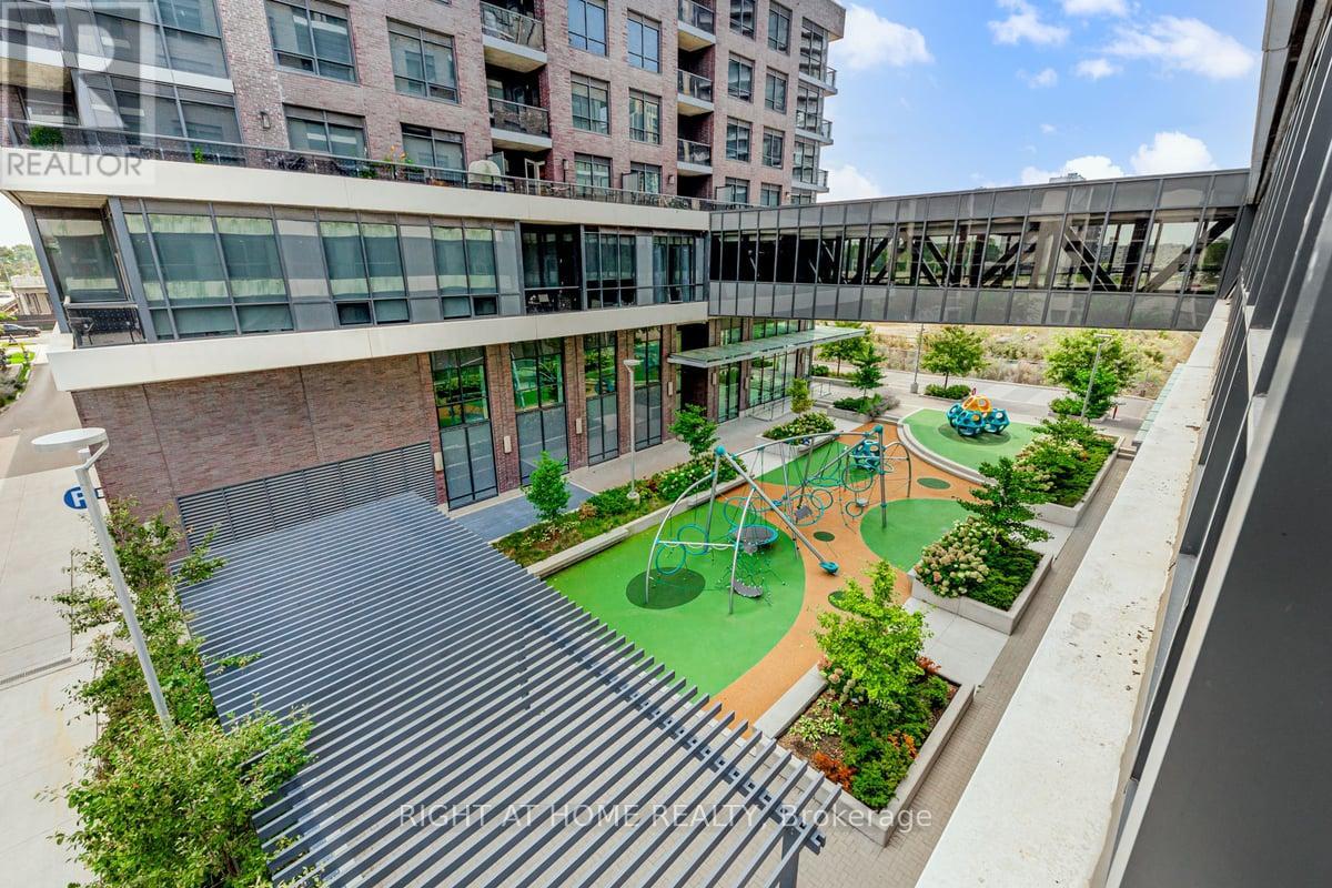 339 - 26 Gibbs Road, Toronto, Ontario  M9B 0E3 - Photo 24 - W12397190