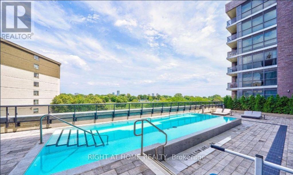 339 - 26 Gibbs Road, Toronto, Ontario  M9B 0E3 - Photo 28 - W12397190
