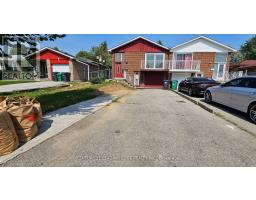 UPPER - 39 MALLARD CRESCENT, Brampton, Ontario