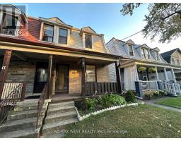 2nd - 19 Jerome Street, Toronto (High Park North), Ca