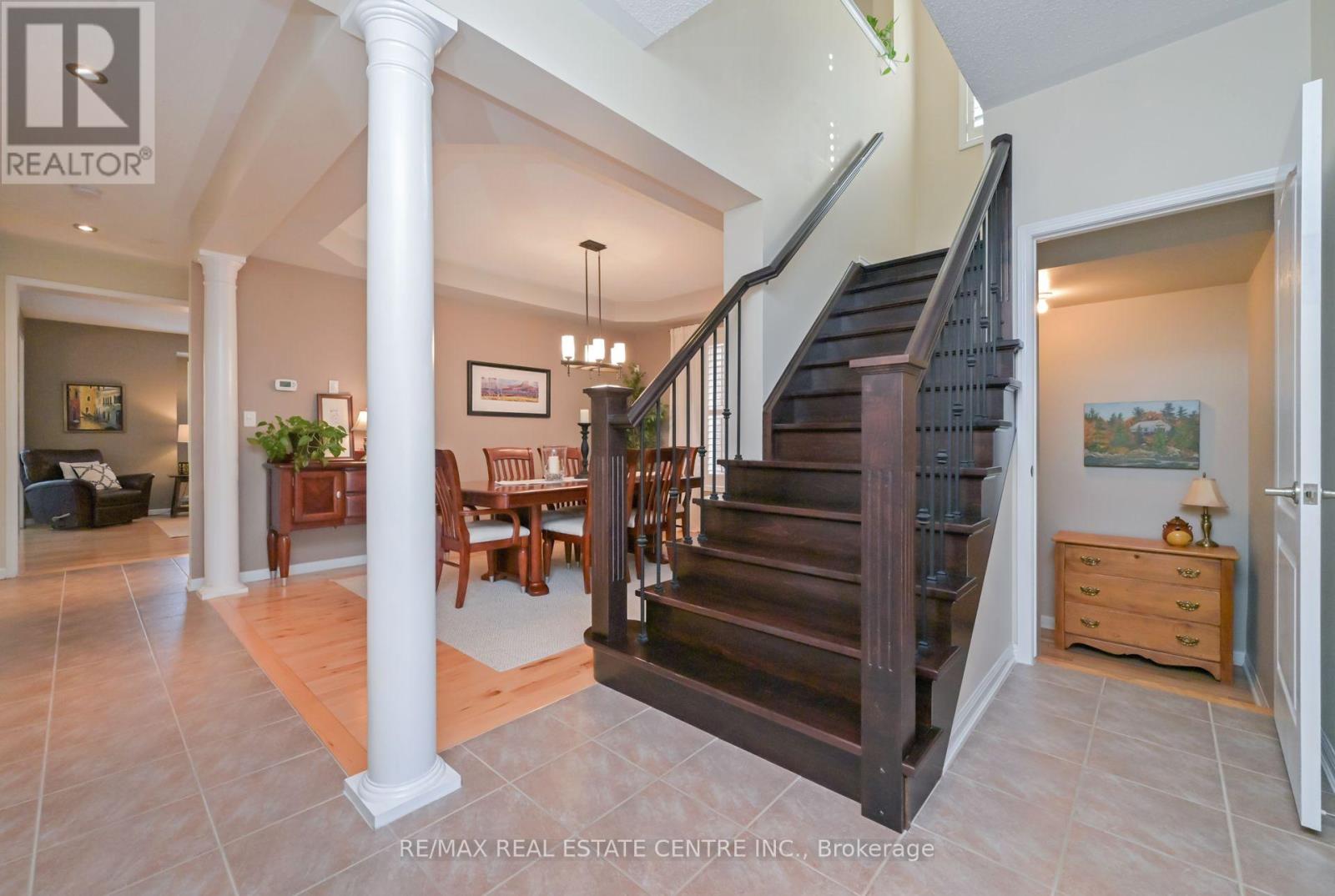 389 Potts Terrace, Milton, Ontario  L9T 0X5 - Photo 15 - W12397236